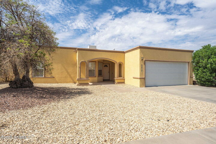 Property Photo:  2417 Bugatti Drive  NM 88001 