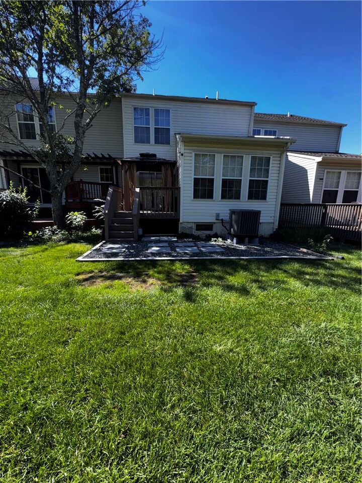Property Photo:  3433 Westview Drive  PA 18074 