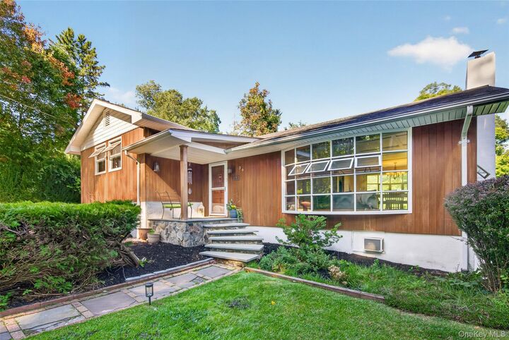 Property Photo:  39 Homer Drive  NY 10509 