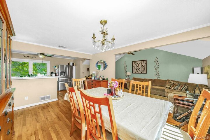 Property Photo:  64 Frank Street  NY 11757 