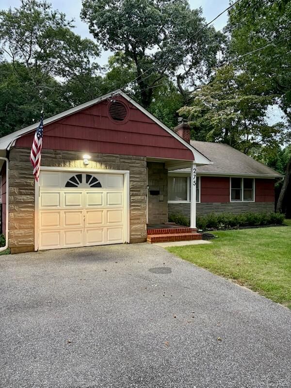 Property Photo:  275 4th Street  NY 11780 