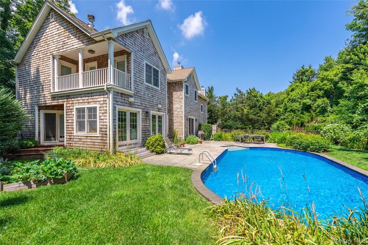 Property Photo:  775 Mulford Court  NY 11957 