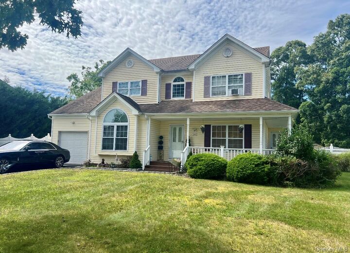 Property Photo:  37 Howard Drive  NY 11727 