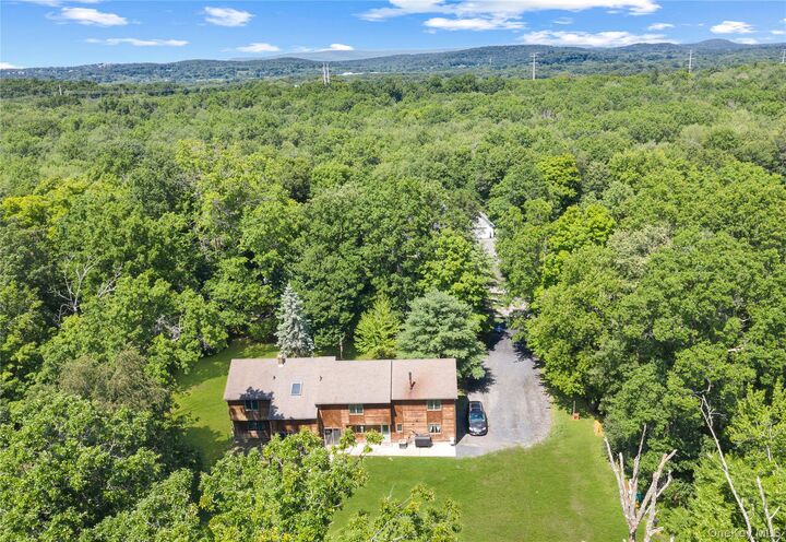 Property Photo: 243 Hill Road NY 10924