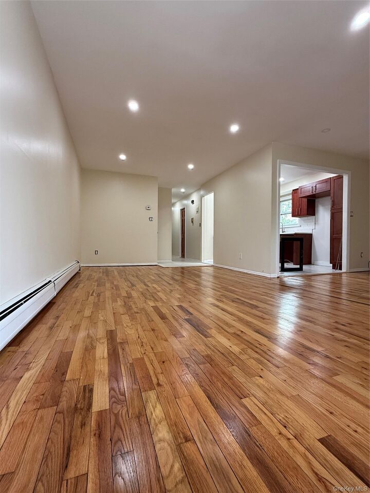 Property Photo:  164 84 Ave  NY 11432 