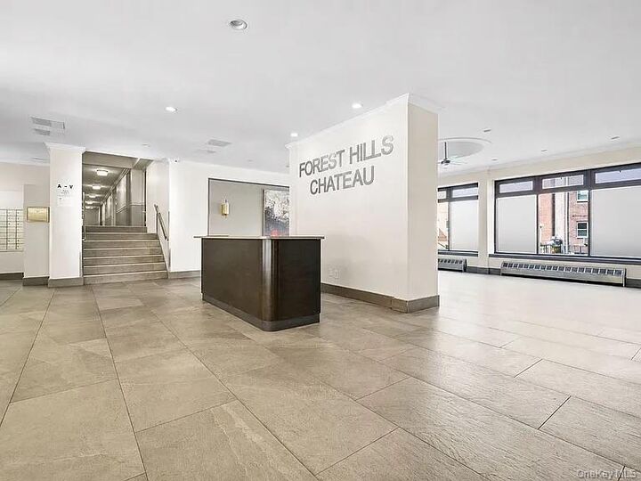 Property Photo: 5803 Calloway Street 3dd NY 11368