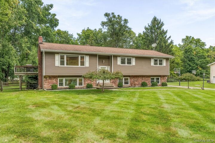 Property Photo: 189 Woodcock Mtn Road NY 10992