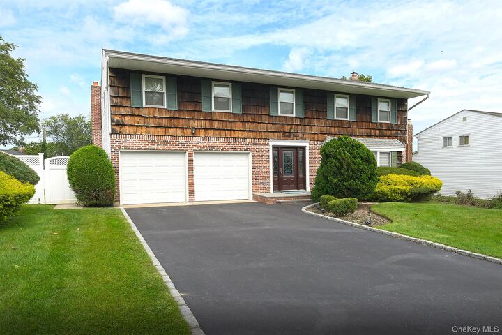 Property Photo:  29 Abbot Road  NY 11787 