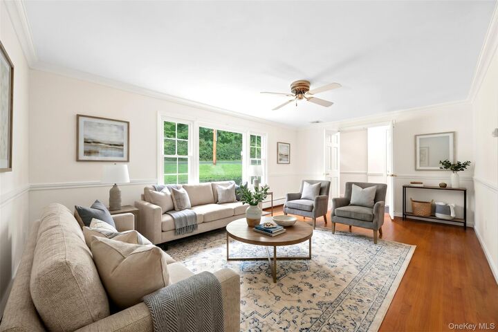 Property Photo:  6 Hillside Terrace  NY 10541 