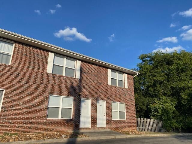 Property Photo: 1586 Meadow Spring Drive TN 37760