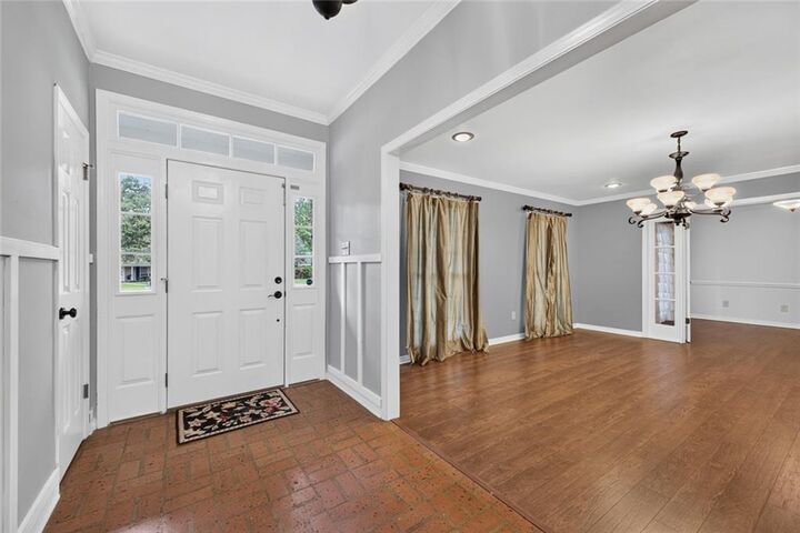 Property Photo:  6001 Timberly Road N  AL 36609 