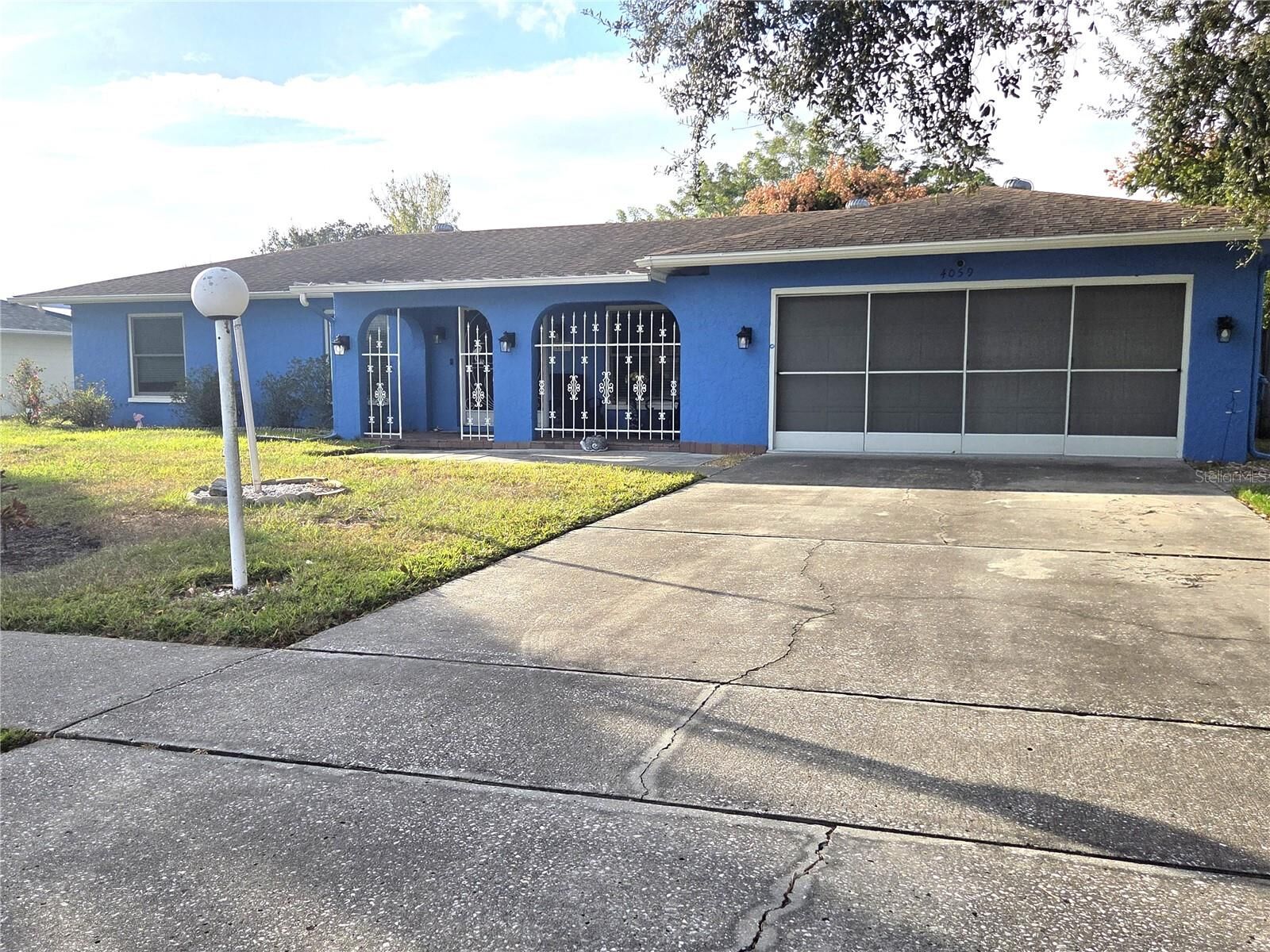 Property Photo:  4059 Ligonier Road  FL 34608 