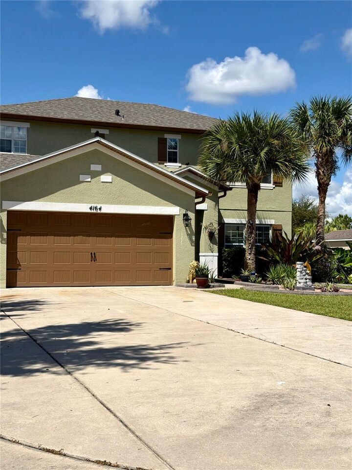 Property Photo: 4164 Key Colony Place FL 34746