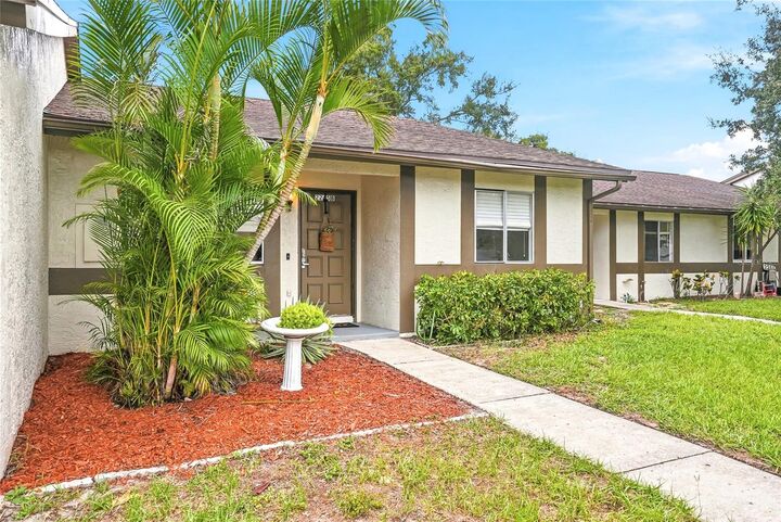 Property Photo: 2265 Bancroft Circle S B FL 34683