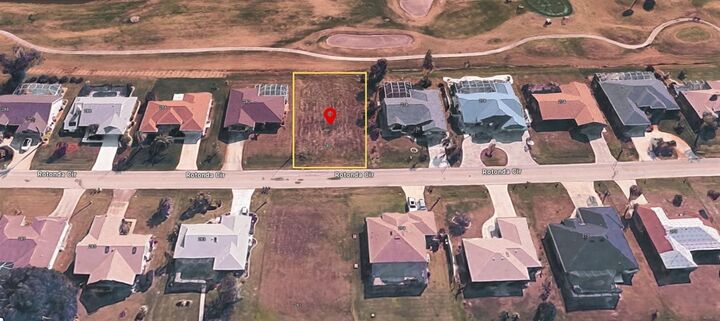 Property Photo: 280 Rotonda Circle FL 33947