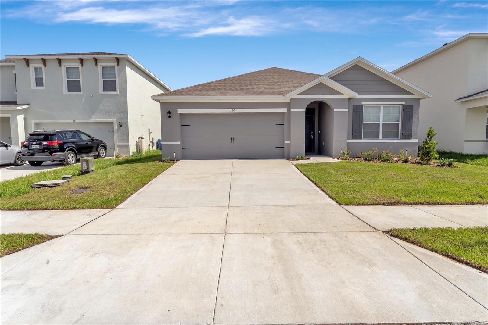 Property Photo:  320 Guadlupe Street  FL 33844 