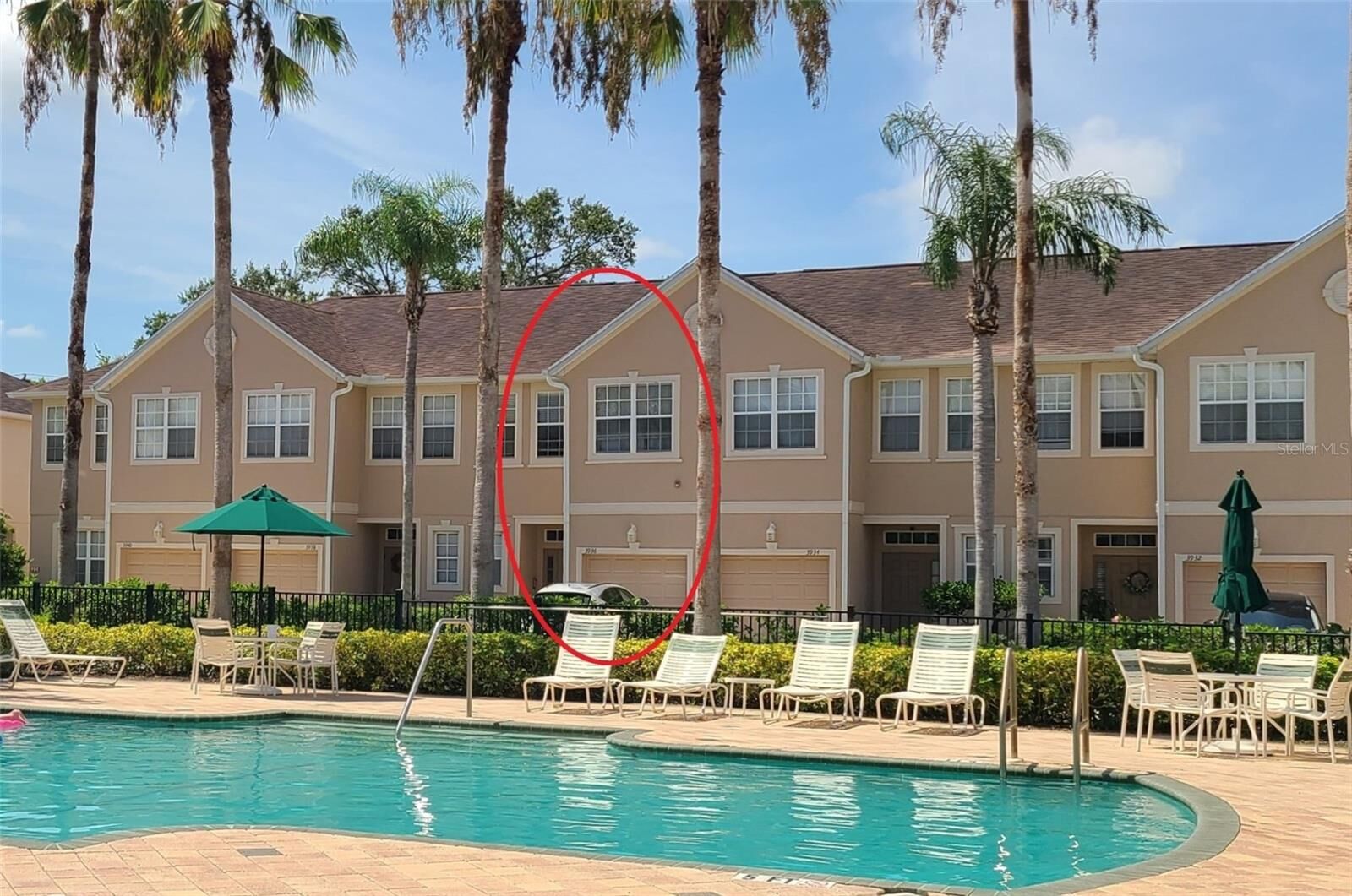 Property Photo:  3936 Yellowstone Circle  FL 34233 