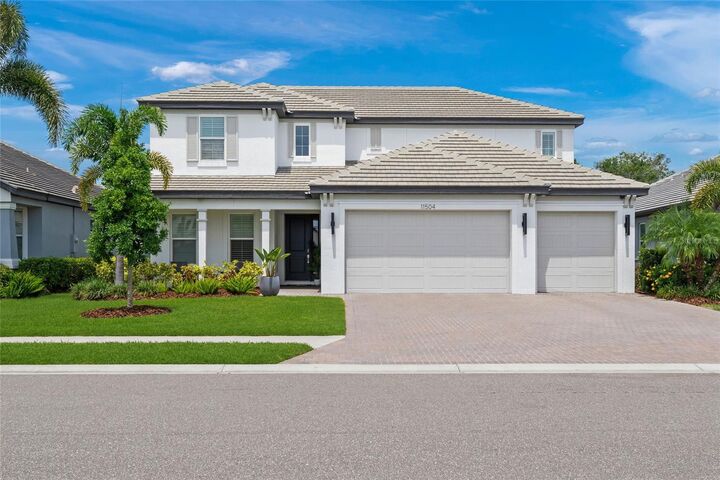 Property Photo:  11504 Apple Tree Circle  FL 34211 