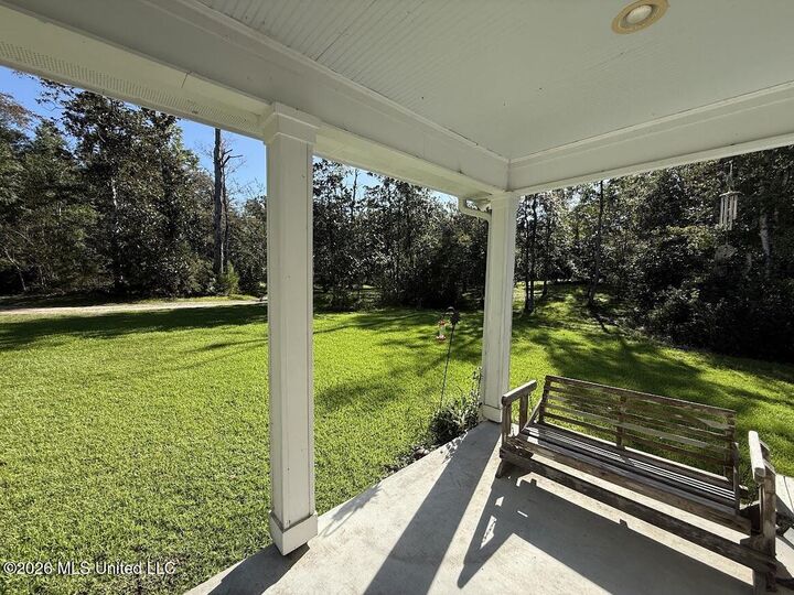Property Photo:  7071 Bayou Talla Lane  MS 39556 