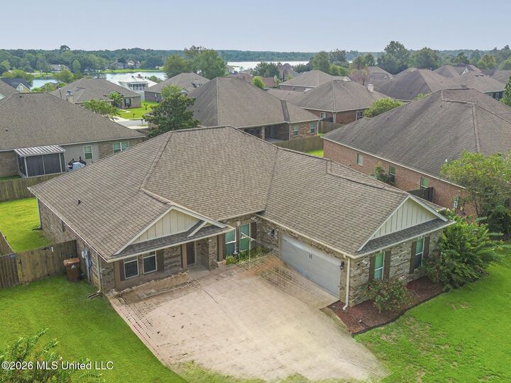 Property Photo:  20095 Mulligan Cove  MS 39503 