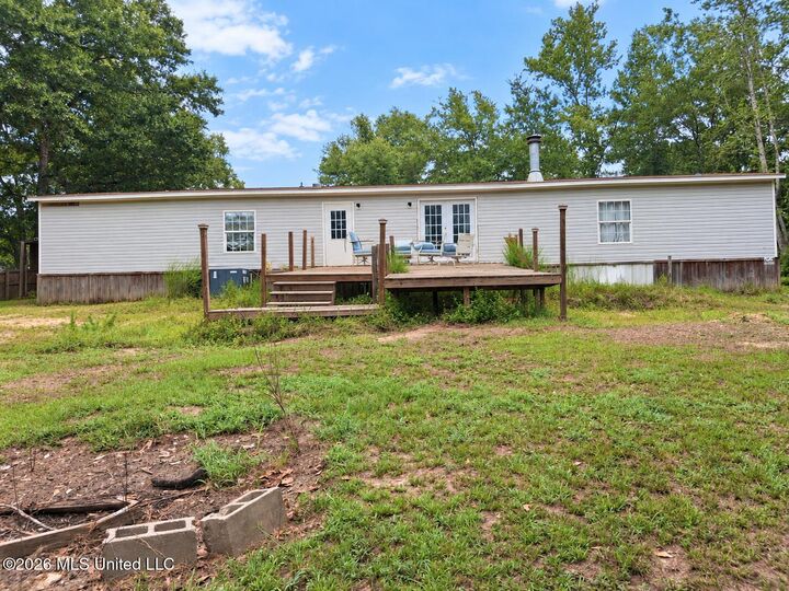 Property Photo: 24587 Willow Lane MS 39503