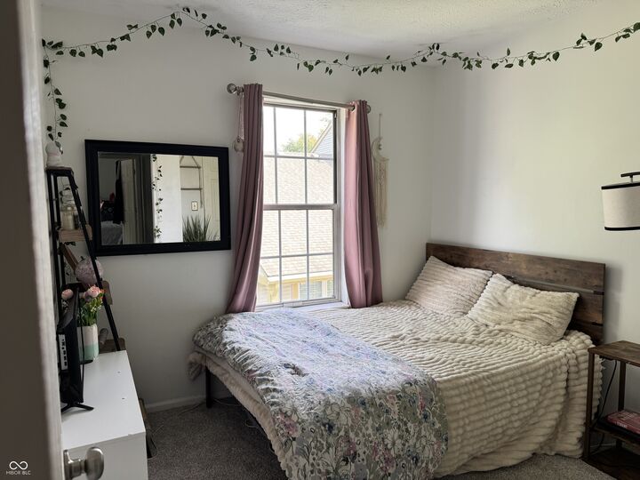 Property Photo: 2559 Chaseway Court IN 46268