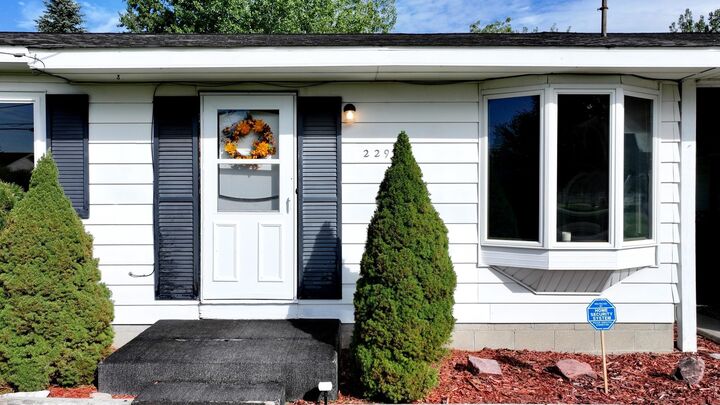 Property Photo: 2293 Michigan Avenue MI 48708