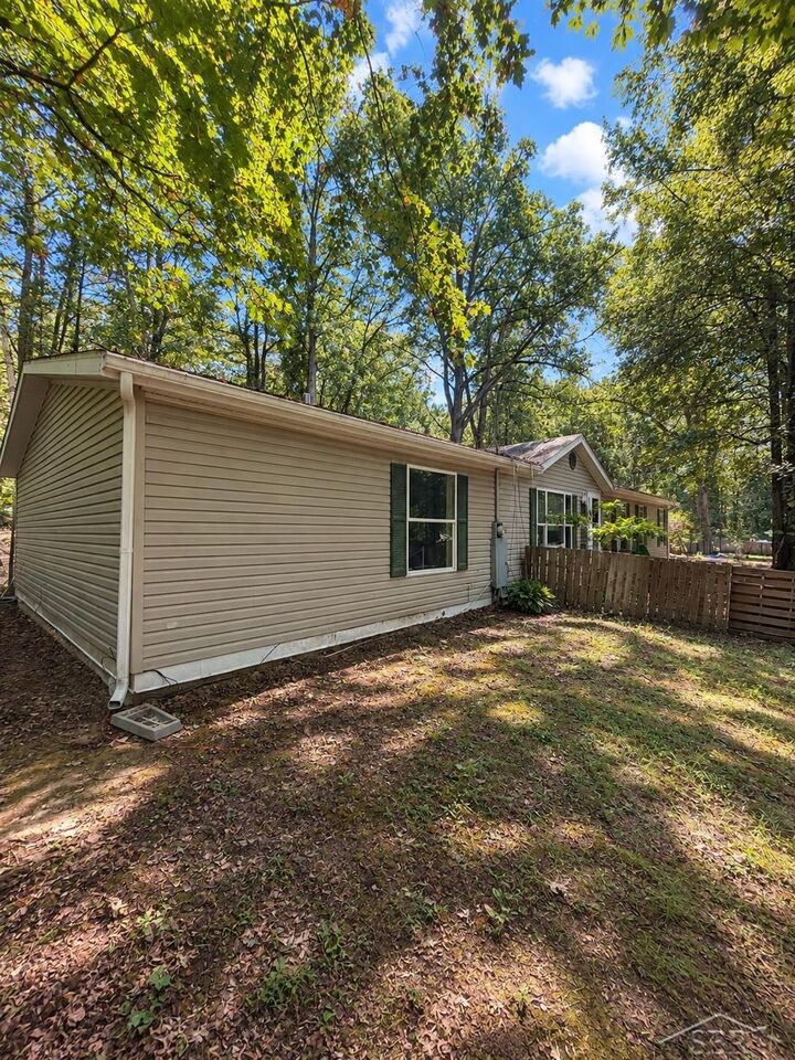 Property Photo: 505 53rd Street MI 49450