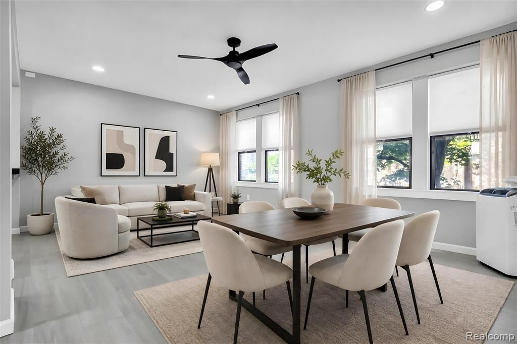 Property Photo: 7750 3rd Street 101 MI 48202 2454