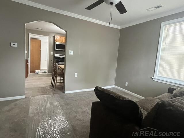 Property Photo:  7251 Yacht Avenue  MI 48091 