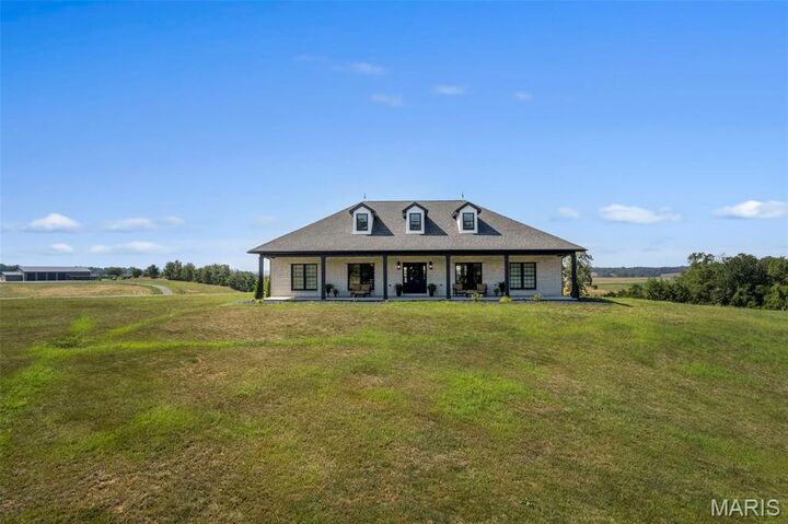 Property Photo:  497 County Highway 241  MO 63736 