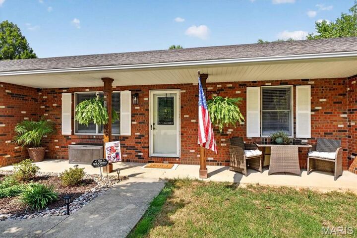 Property Photo:  509 Thistle Lane  IL 62226 