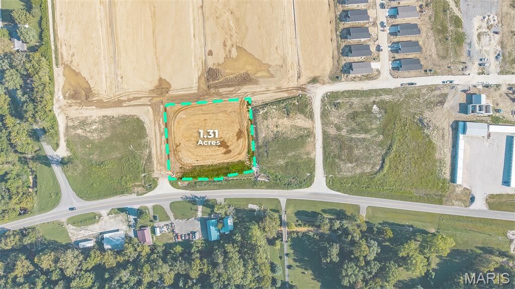 Property Photo: 2 State Highway 177 MO 63701