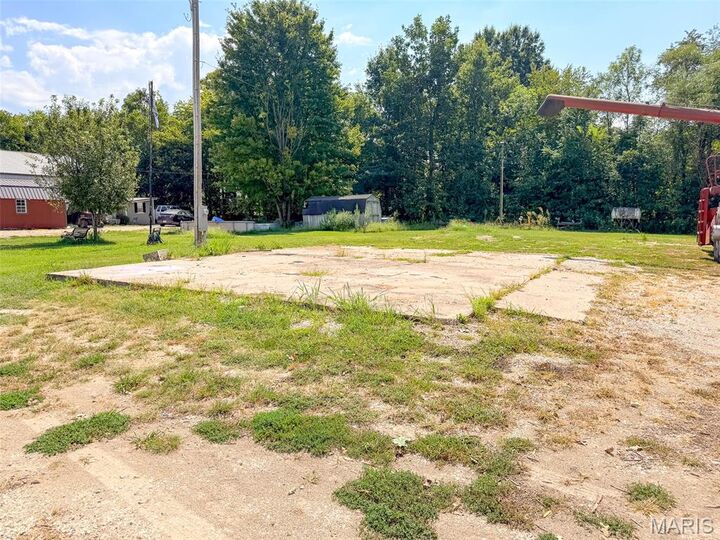 Property Photo:  672 County Highway 707  MO 63869 