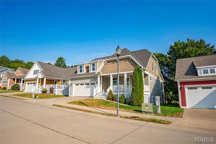 Property Photo: 2987 Pine Hill Spur MO 63701