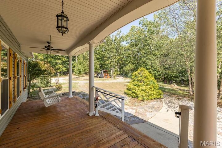 Property Photo:  1776 Liberty Lane  MO 63087 