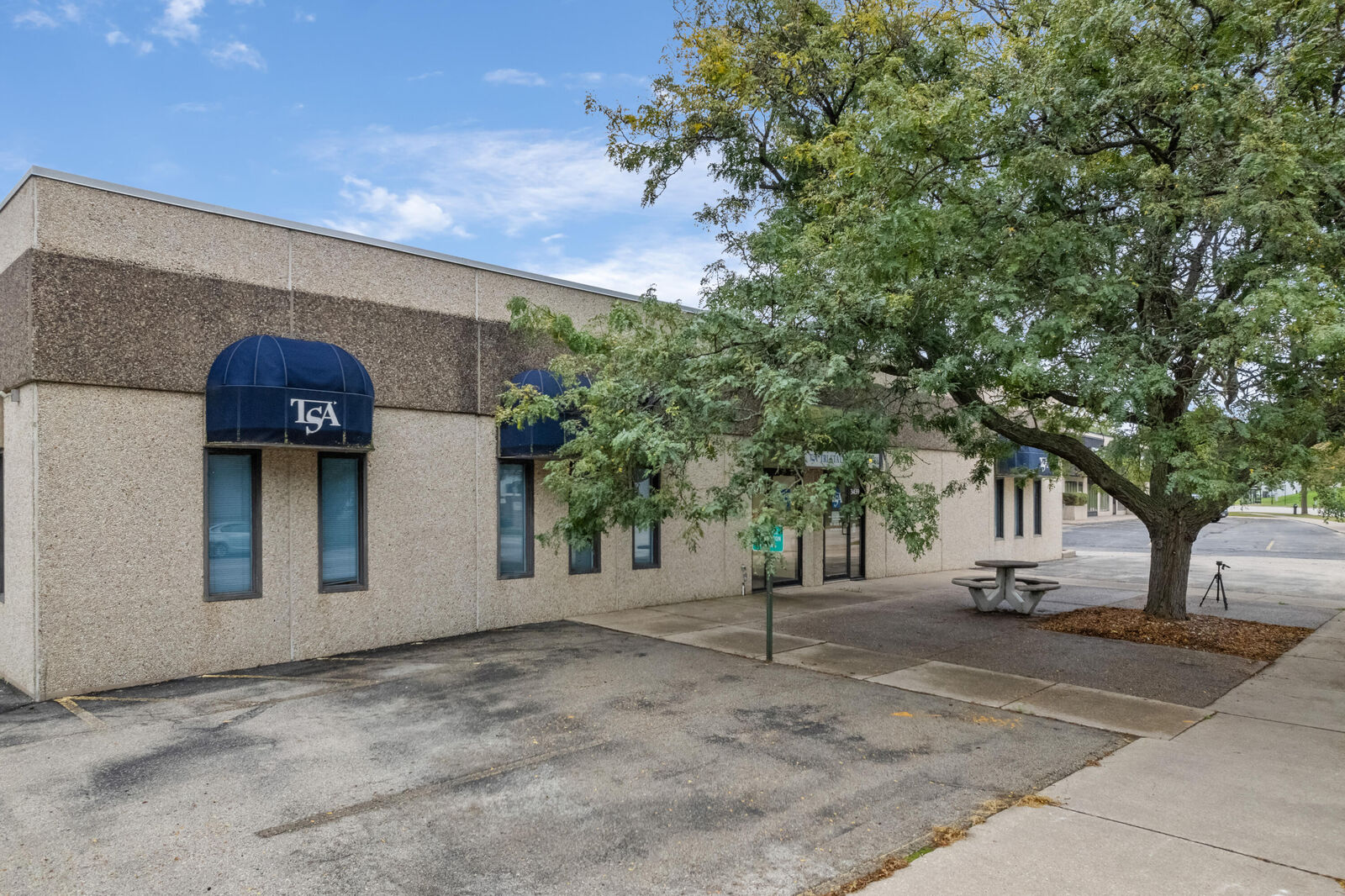 Property Photo: 3437-3439 East Ave S WI 54601