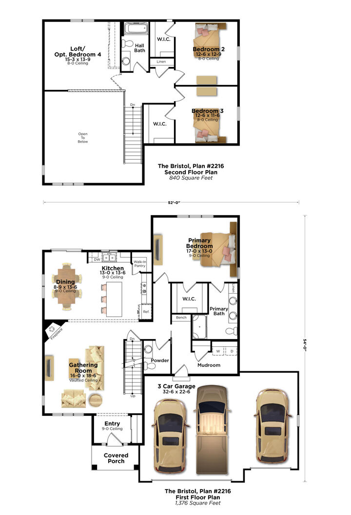 Property Photo: 1171 Rosewood Dr WI 53149