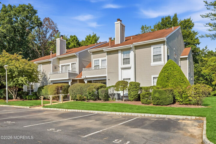 Property Photo:  7 Dressage Court  NJ 07753 