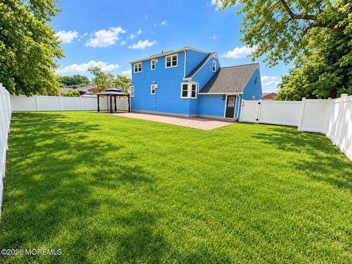 Property Photo: 23 Cleveland Avenue NJ 08882