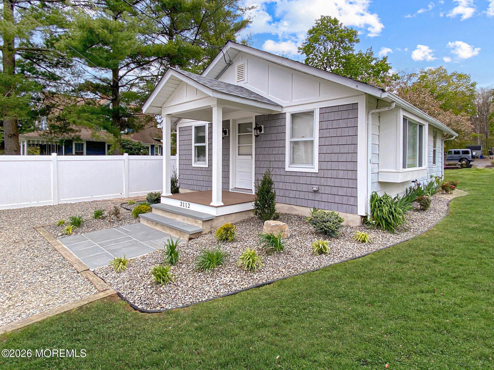 Property Photo:  3112 Atlantic Avenue  NJ 08720 