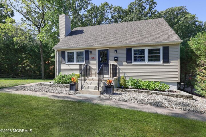 Property Photo:  38 Swimming River Road  NJ 07738 
