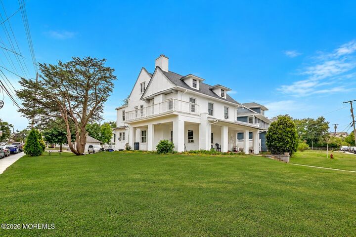 Property Photo: 104 Morris Avenue NJ 07740