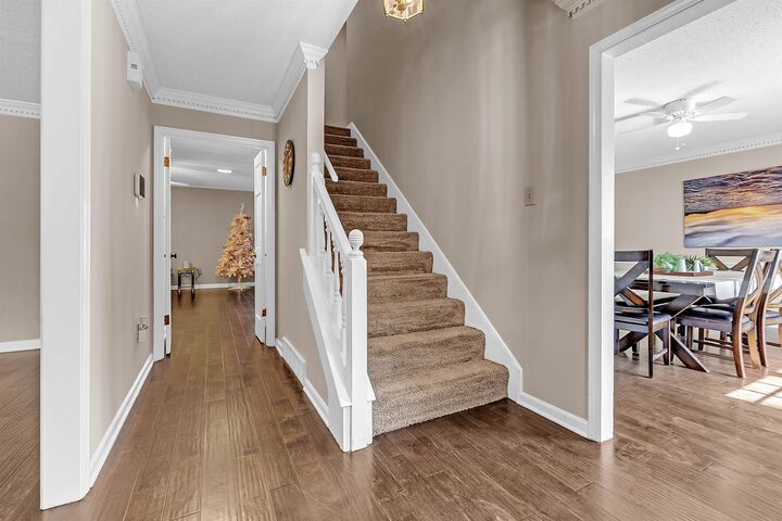 Property Photo: 5184 Brydon Dr TN 38134