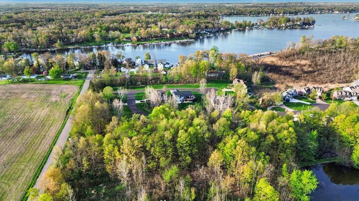 Property Photo:  8655 Heron Court  MI 49098 