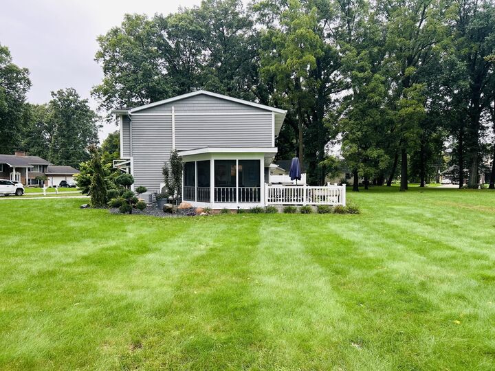 Property Photo:  262 Kelle Drive  MI 49036 