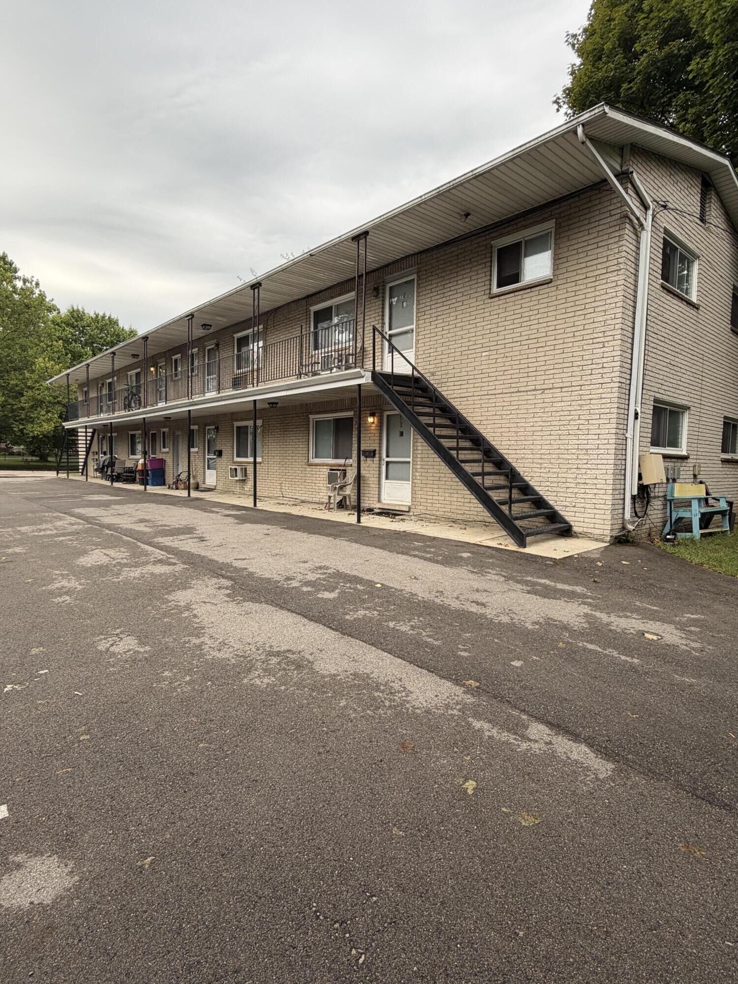 Property Photo:  75 S Liberty Street  MI 48111 