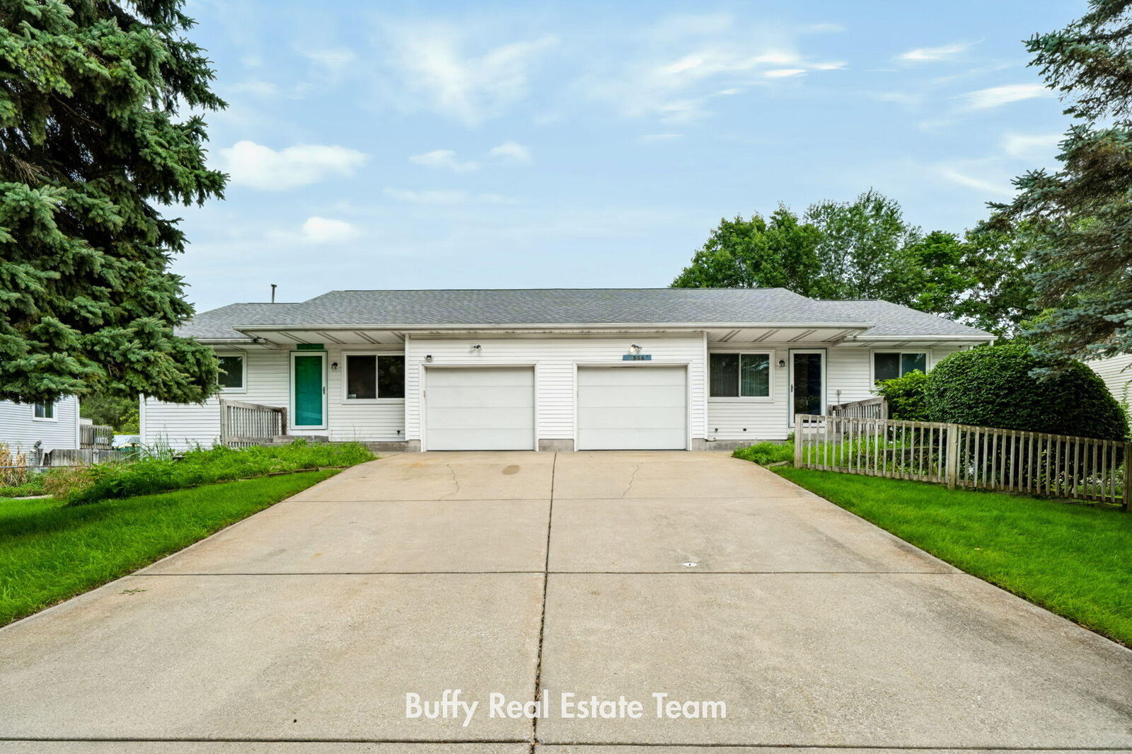 Property Photo:  1362/1366 Sauter Street  MI 49442 