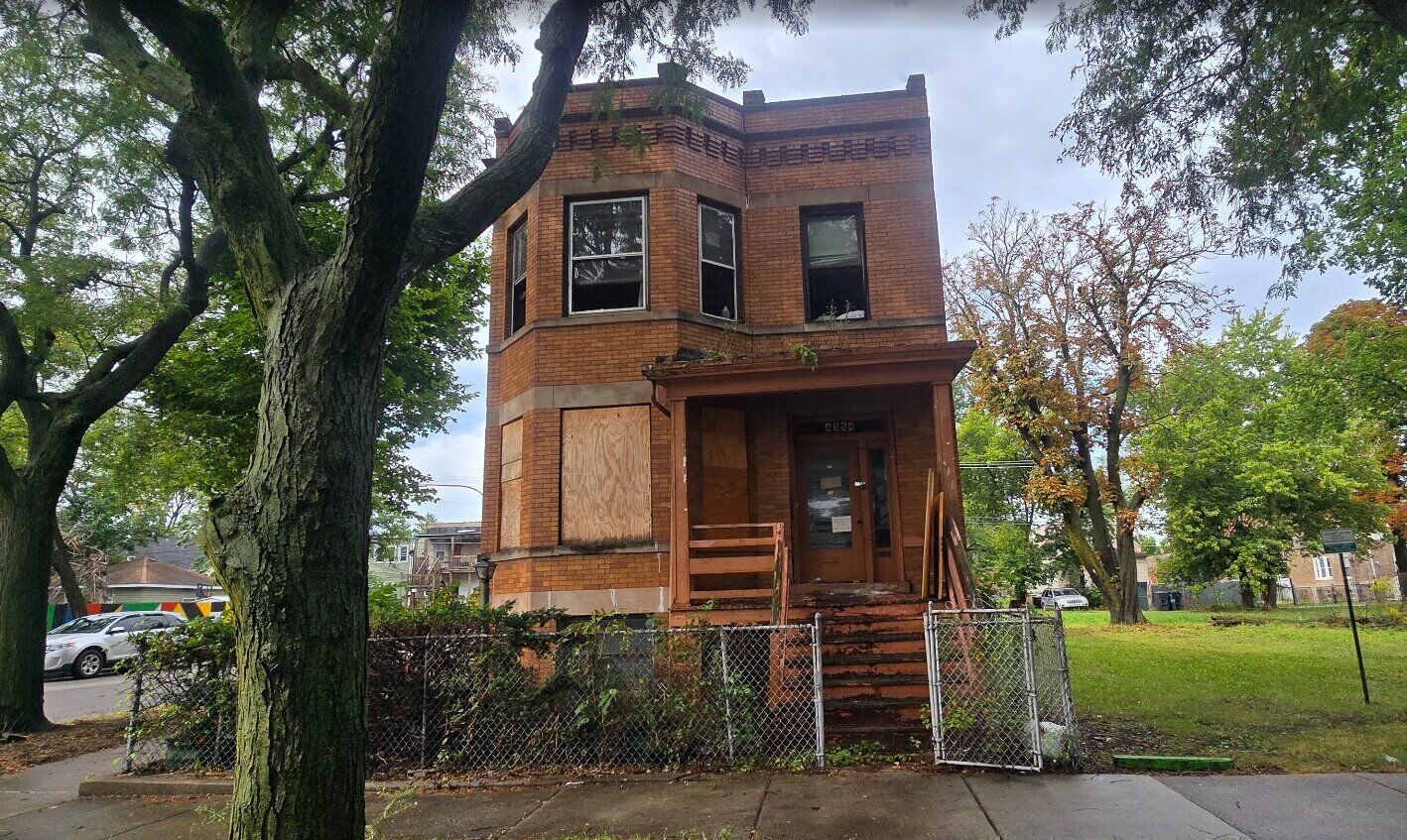 Property Photo:  6354 S Honore Street  IL 60636 