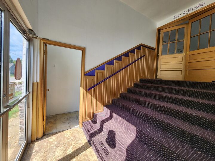 Property Photo:  409 S Hill Street  IL 62959 